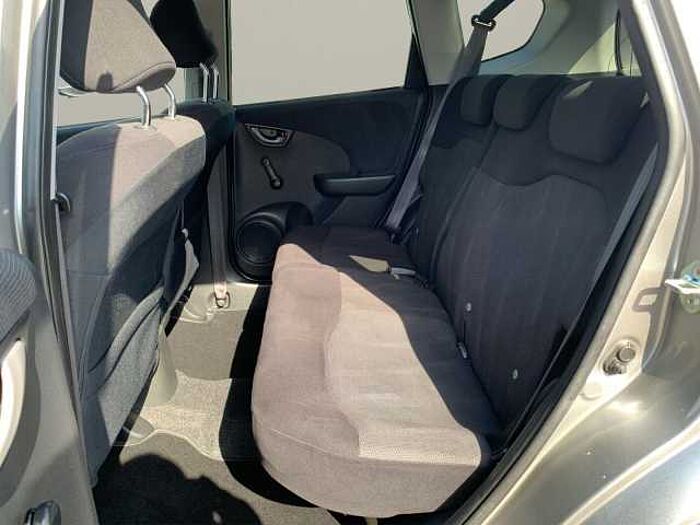 Honda Jazz 1.4 COMFORT SPORT 50 JAHRE EDITION
