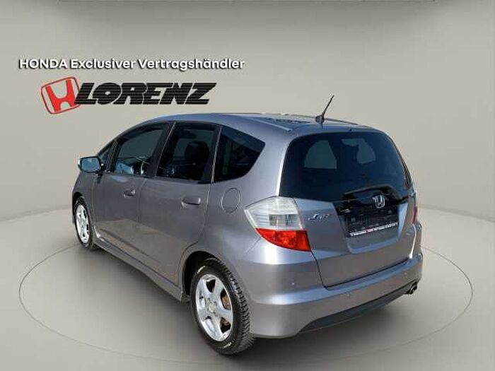 Honda Jazz 1.4 COMFORT SPORT 50 JAHRE EDITION