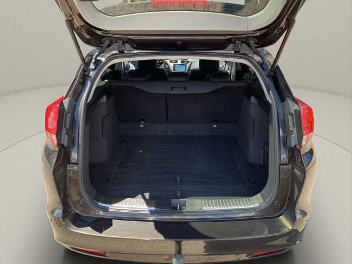 Honda Civic Tourer 1.8 Executive AHK+Winterräder