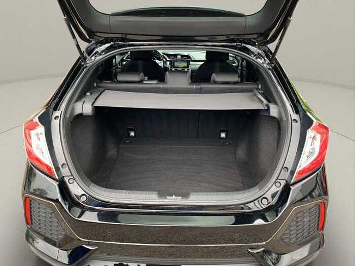 Honda Civic 1.6 i-DTEC Elegance NAVI ACC SITZHEIZ M&S
