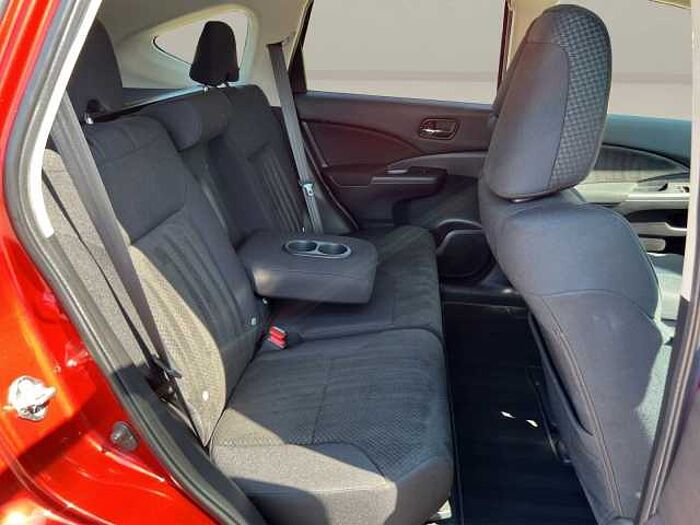 Honda CR-V Elegance 4WD