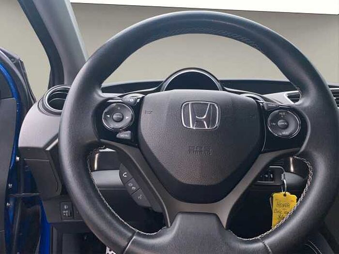 Honda Civic Tourer 1.8 Elegance M&S