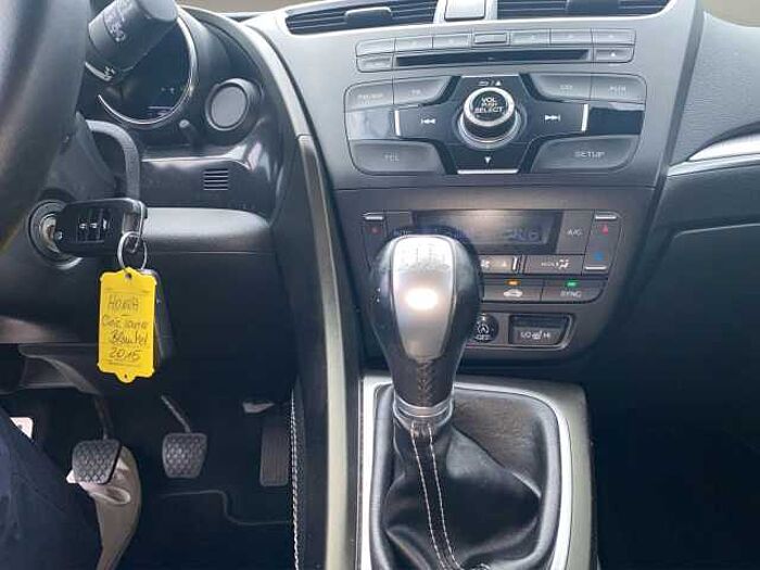 Honda Civic Tourer 1.8 Elegance M&S