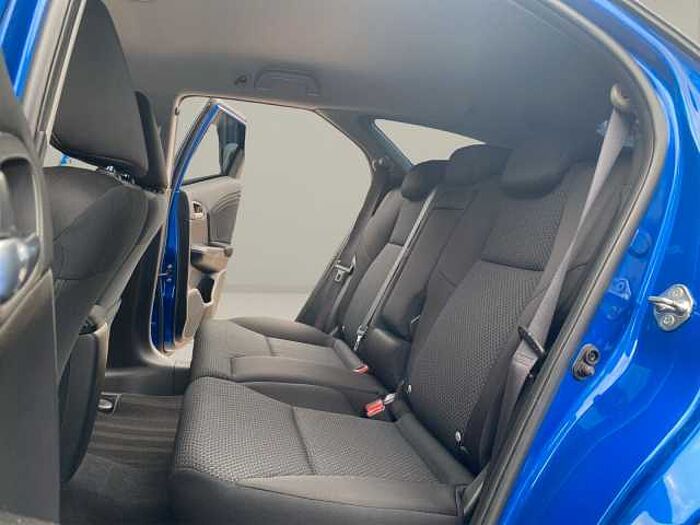 Honda Civic Tourer 1.8 Elegance M&S