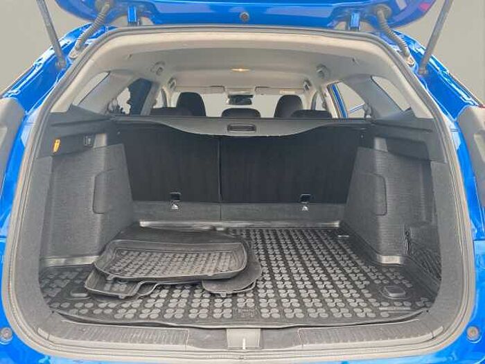 Honda Civic Tourer 1.8 Elegance M&S