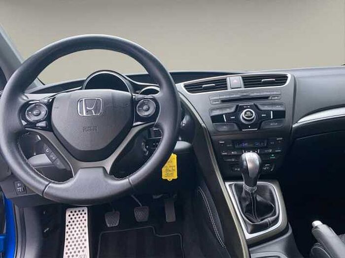 Honda Civic Tourer 1.8 Elegance M&S