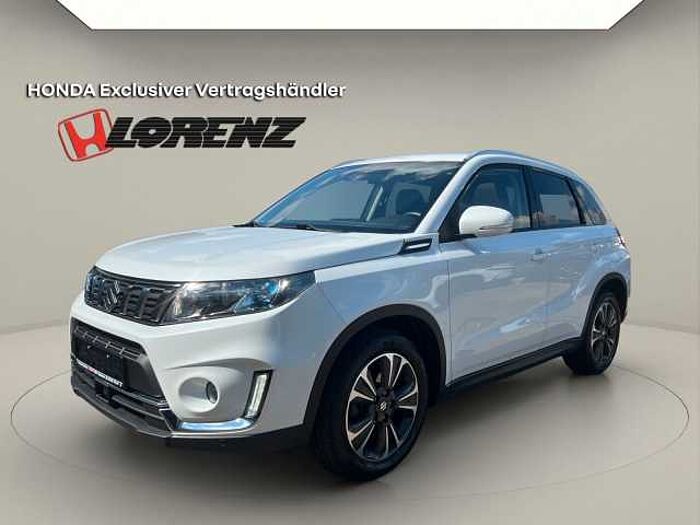 Suzuki Vitara 1.4 Comfort+ 4x4 M&S