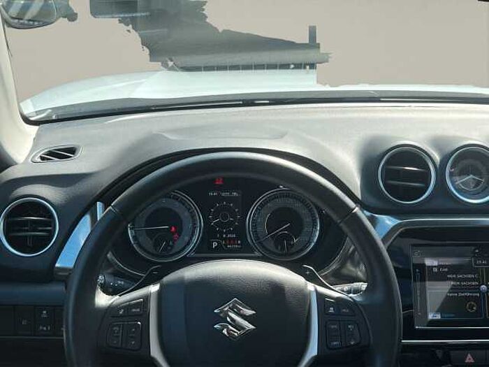 Suzuki Vitara 1.4 Comfort+ 4x4 M&S