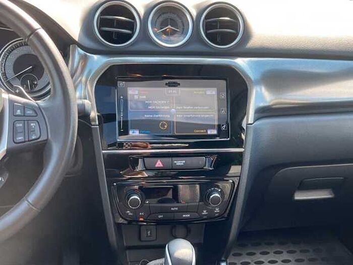 Suzuki Vitara 1.4 Comfort+ 4x4 M&S