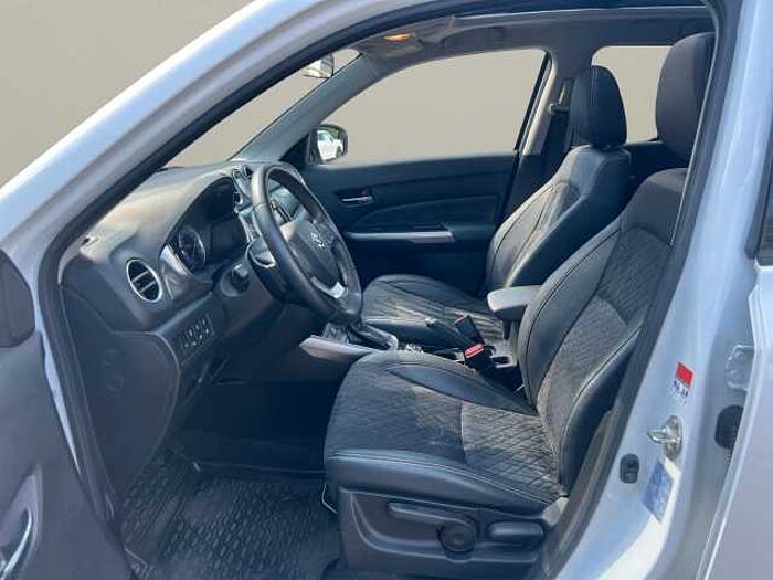 Suzuki Vitara 1.4 Comfort+ 4x4 M&S