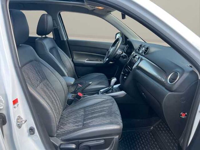 Suzuki Vitara 1.4 Comfort+ 4x4 M&S