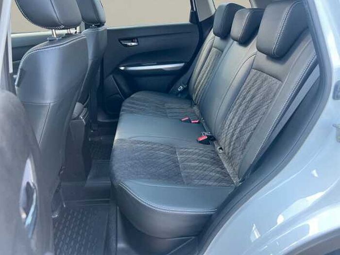 Suzuki Vitara 1.4 Comfort+ 4x4 M&S