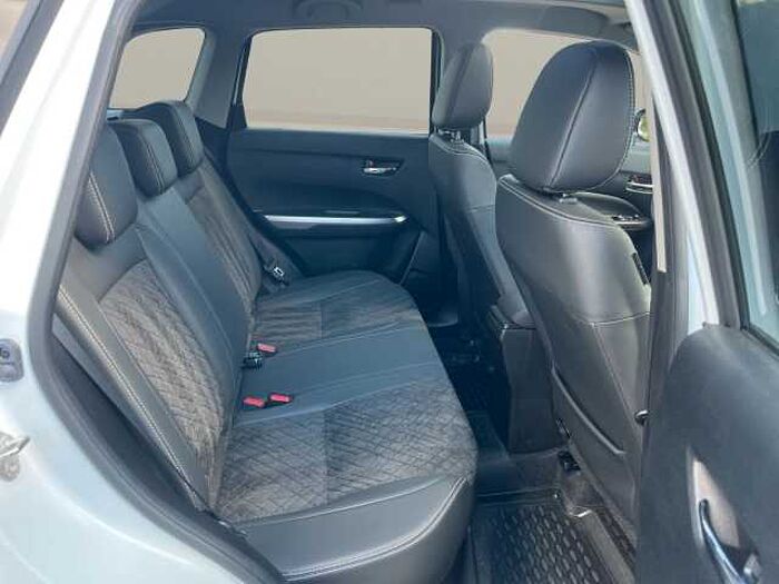 Suzuki Vitara 1.4 Comfort+ 4x4 M&S