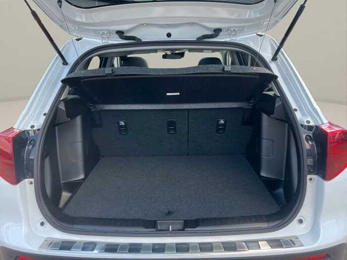 Suzuki Vitara 1.4 Comfort+ 4x4 M&S