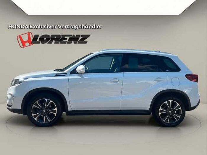 Suzuki Vitara 1.4 Comfort+ 4x4 M&S