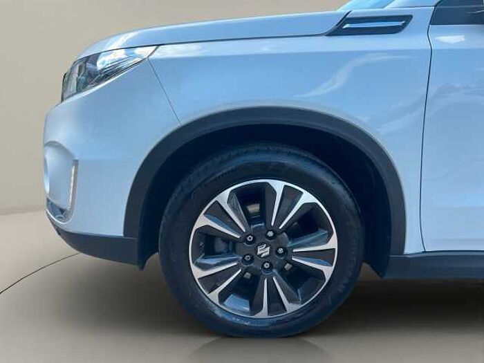 Suzuki Vitara 1.4 Comfort+ 4x4 M&S