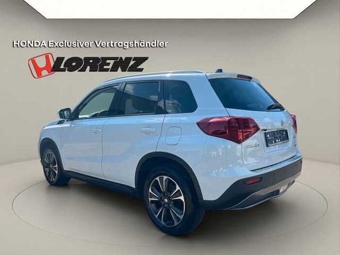 Suzuki Vitara 1.4 Comfort+ 4x4 M&S