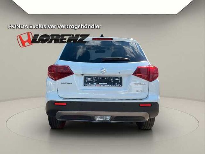 Suzuki Vitara 1.4 Comfort+ 4x4 M&S