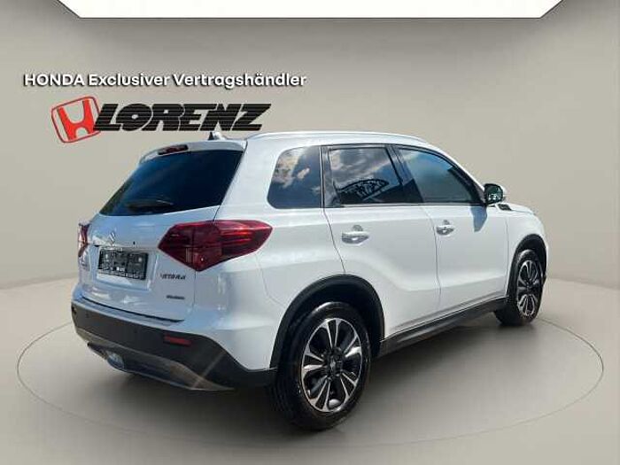Suzuki Vitara 1.4 Comfort+ 4x4 M&S