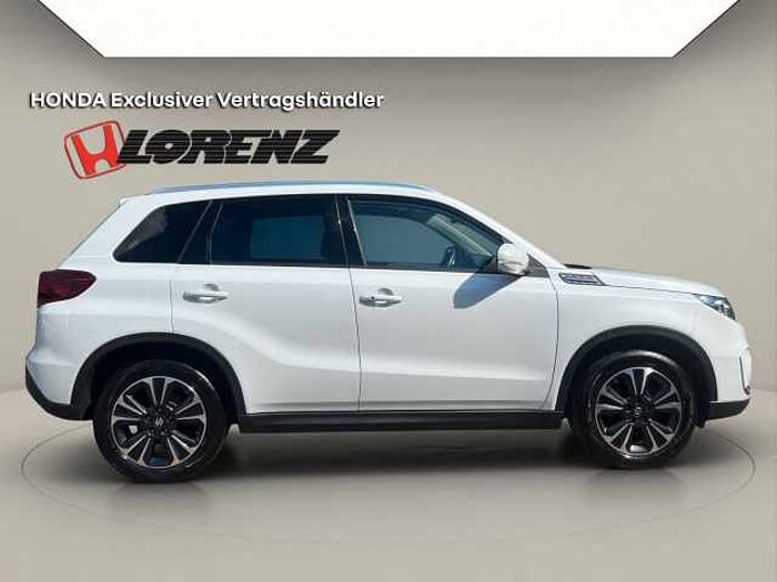 Suzuki Vitara 1.4 Comfort+ 4x4 M&S