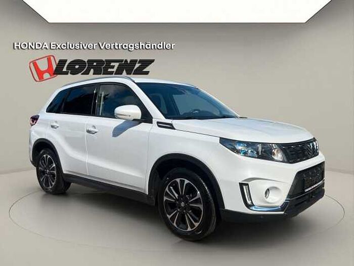 Suzuki Vitara 1.4 Comfort+ 4x4 M&S