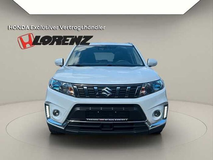 Suzuki Vitara 1.4 Comfort+ 4x4 M&S