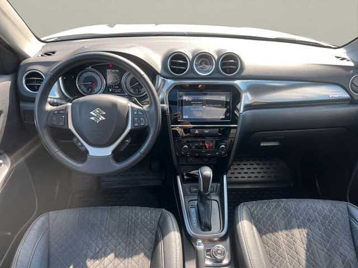 Suzuki Vitara 1.4 Comfort+ 4x4 M&S