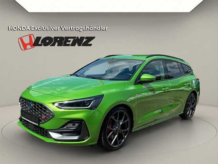Ford Focus Turnier ST X AHZV + M&S