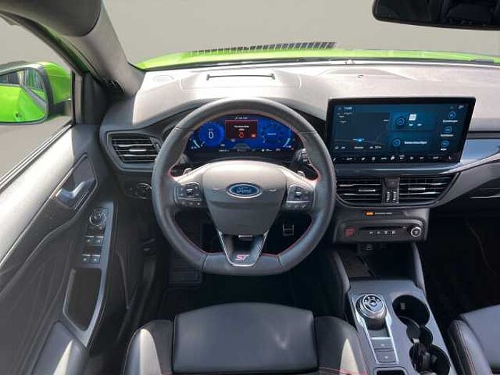 Ford Focus Turnier ST X AHZV + M&S