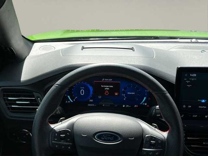 Ford Focus Turnier ST X AHZV + M&S