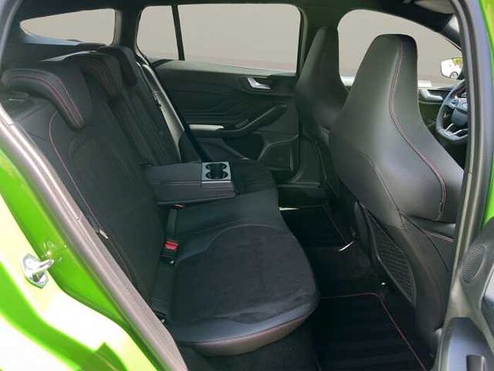 Ford Focus Turnier ST X AHZV + M&S
