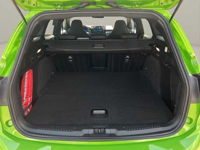 Ford Focus Turnier ST X AHZV + M&S