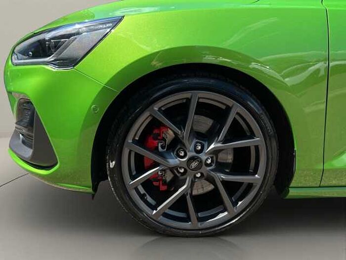 Ford Focus Turnier ST X AHZV + M&S