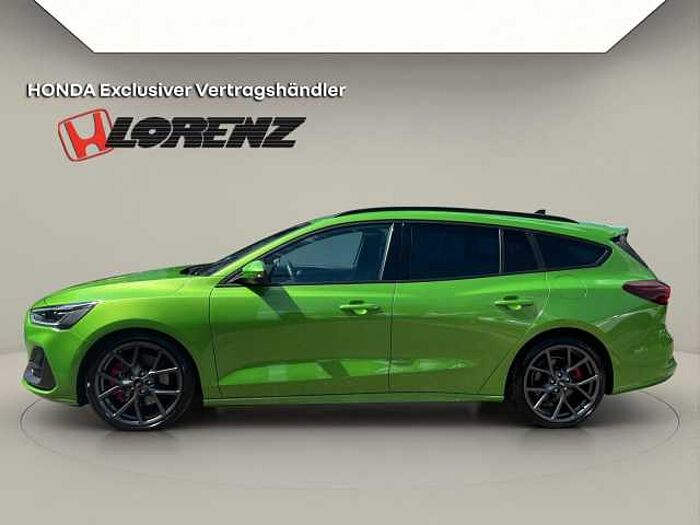 Ford Focus Turnier ST X AHZV + M&S