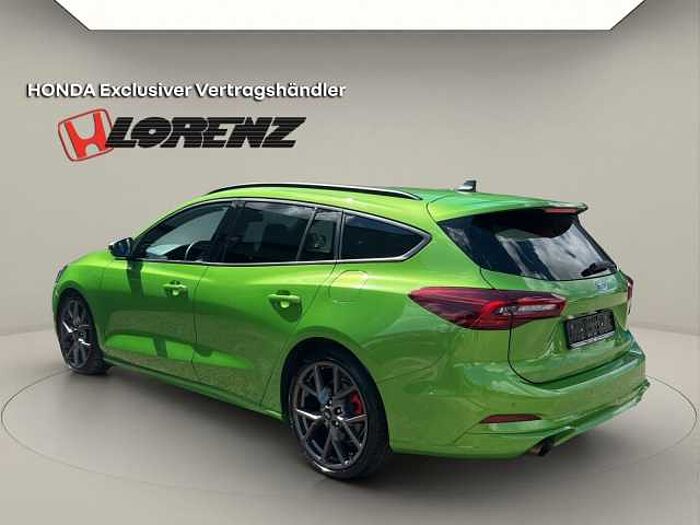 Ford Focus Turnier ST X AHZV + M&S