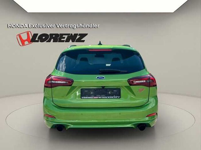 Ford Focus Turnier ST X AHZV + M&S