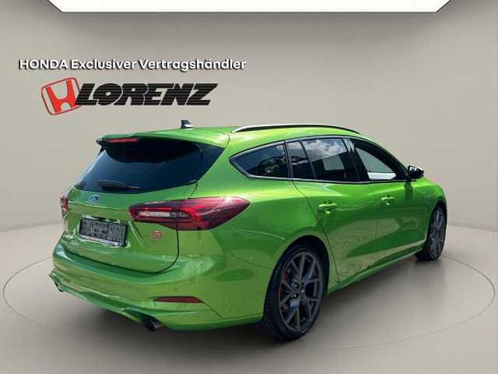 Ford Focus Turnier ST X AHZV + M&S