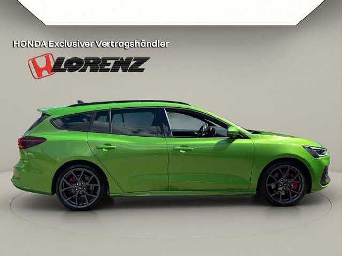 Ford Focus Turnier ST X AHZV + M&S