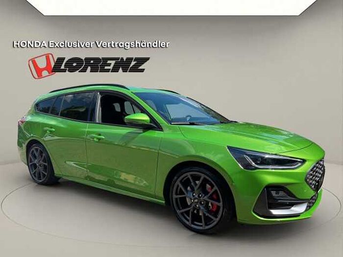Ford Focus Turnier ST X AHZV + M&S