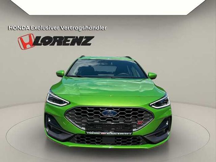 Ford Focus Turnier ST X AHZV + M&S