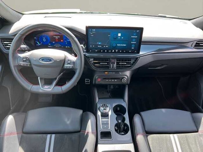 Ford Focus Turnier ST X AHZV + M&S