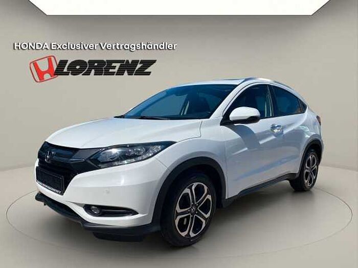 Honda HR-V Executive M&S