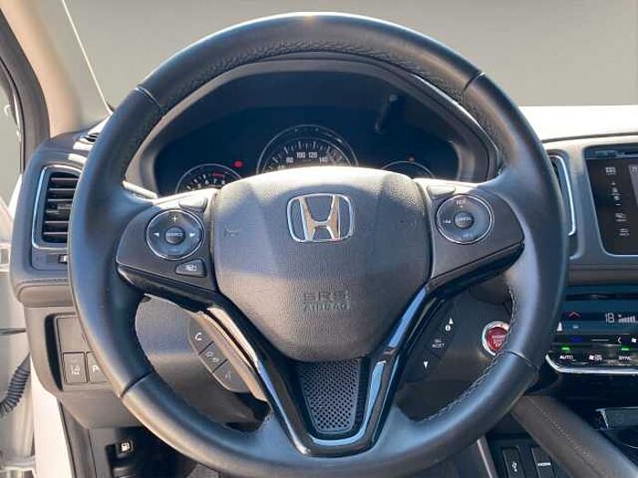 Honda HR-V Executive M&S