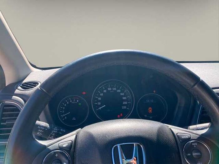 Honda HR-V Executive M&S