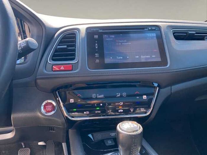 Honda HR-V Executive M&S