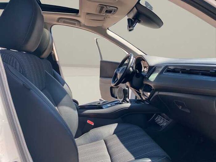 Honda HR-V Executive M&S