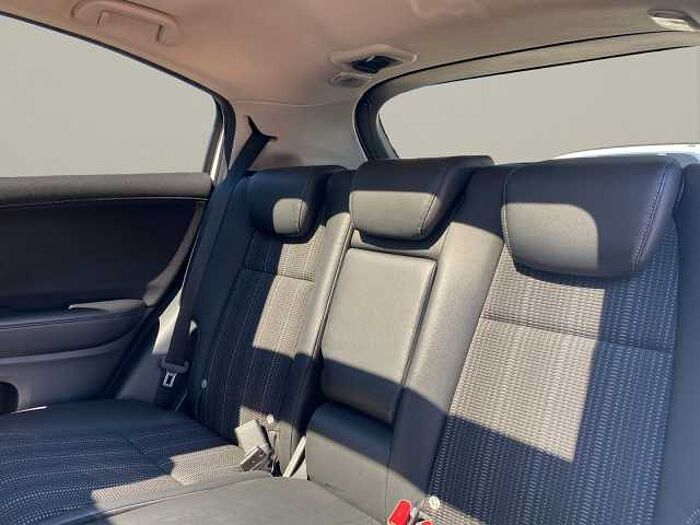 Honda HR-V Executive M&S