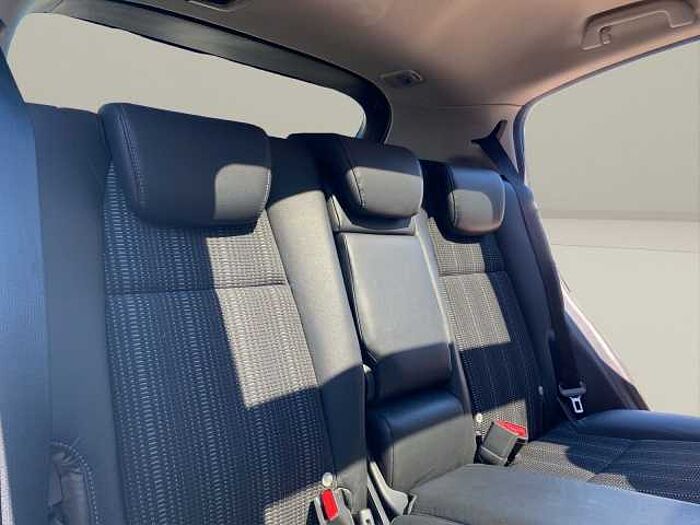 Honda HR-V Executive M&S