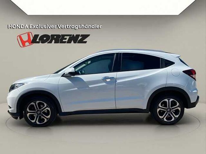 Honda HR-V Executive M&S