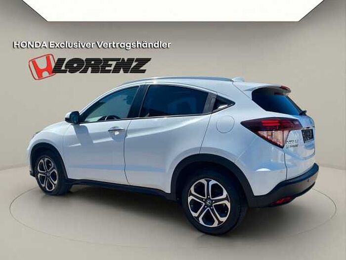Honda HR-V Executive M&S
